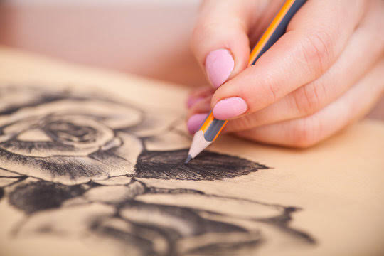 Concurso de Dibujo y Pintura: 